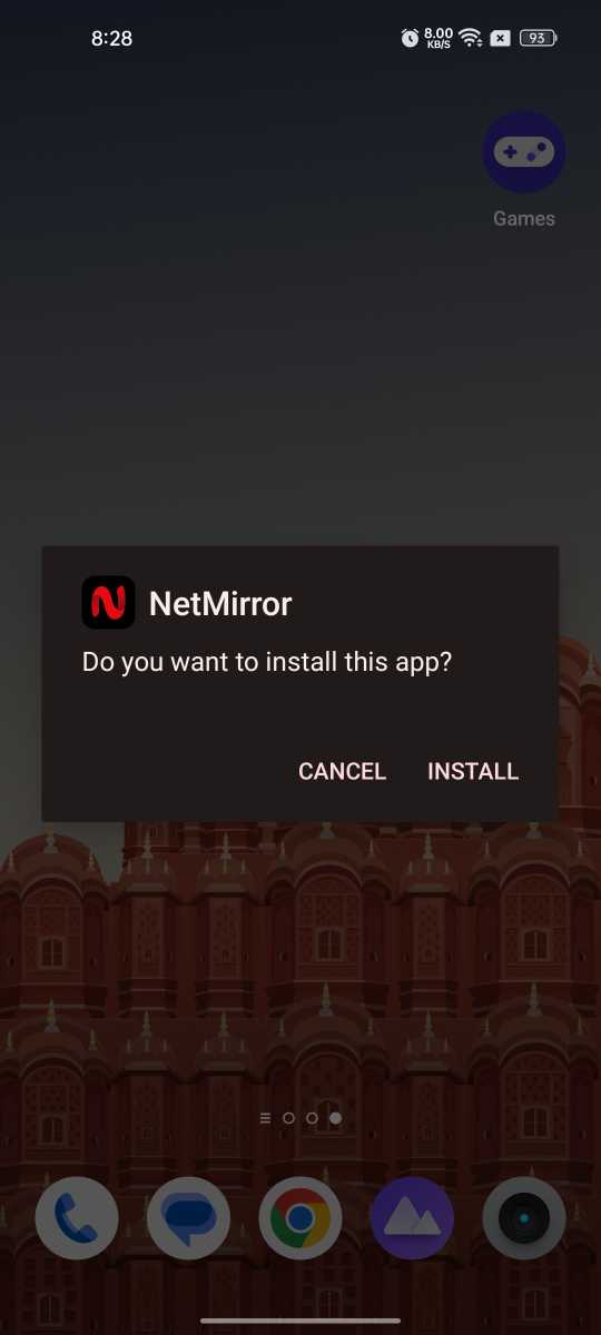 Download Videos From NetMirror 1 Download Videos From NetMirror 1