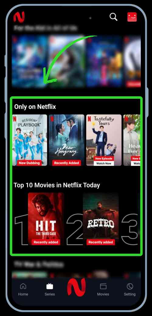 Free Access to Premium Content NetMirror Free Access to Premium Content NetMirror