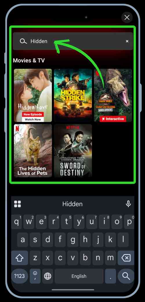 Search to Find Any Movie NetMirror Search to Find Any Movie NetMirror