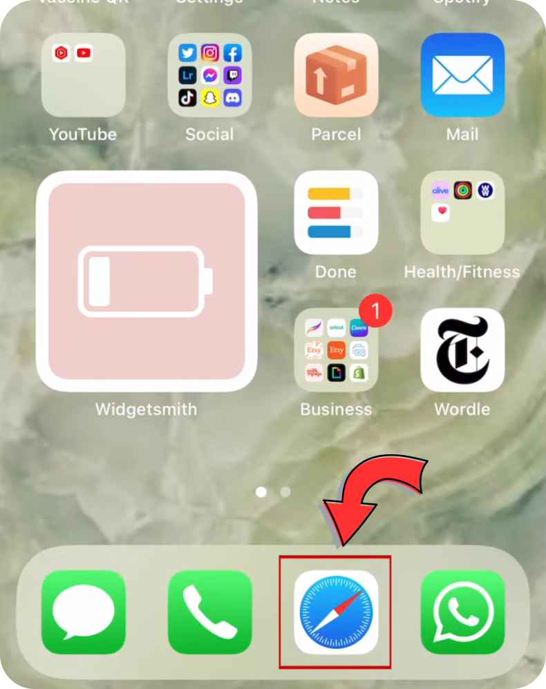 Install and Setup NetMirror on iOS 1 Install and Setup NetMirror on iOS 1