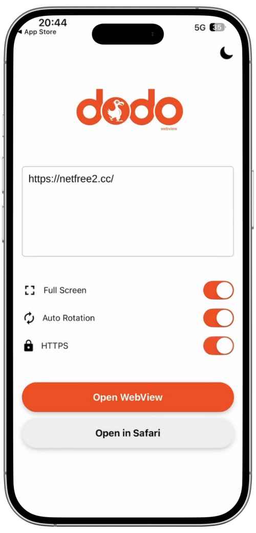 Install and Setup NetMirror on iOS 7 Install and Setup NetMirror on iOS 7