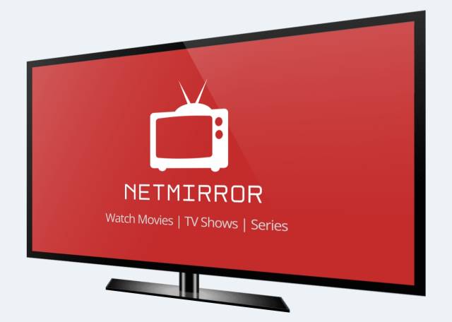 NetMirror TV NetMirror TV